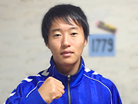 リョウ君(八女市)