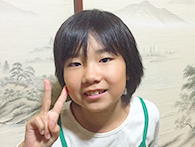 マサヨちゃん(太宰府市)