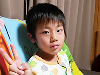 けんご君(下関市)