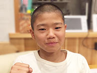 たかゆき君(玉名郡長洲町)