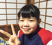 ゆいちゃん(北九州市戸畑区)