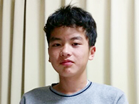 レン君(北九州市小倉南区)