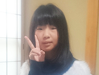 ここねちゃん（小6）(境港市)