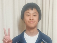 かずき君(境港市)