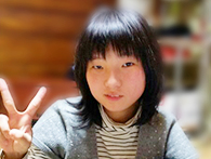 りおちゃん(田川郡川崎町)