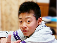 カツヤ君(別府市)