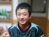 直人君(板野郡藍住町)