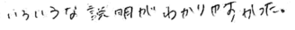 Kちゃん(尾張旭市)の口コミ