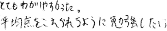 しょうま君（中2）(新見市)の口コミ