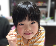 メイちゃん(北九州市若松区)