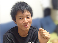 ともや君(古賀市)