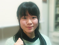 Sちゃん(福津市)