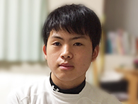 R君(養老郡養老町)