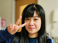 あかりちゃん(八代市)