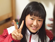 Hちゃん(海部郡飛島村)
