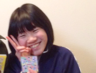 Hちゃん(美濃市)
