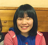 Hちゃん(長久手市)