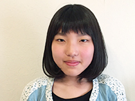 アイリちゃん(柳川市)