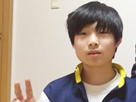 カイト君(多気郡明和町)