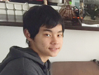 K君(三重郡川越町)