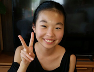 ひよりちゃん(玉名市)