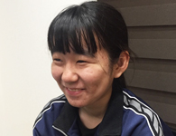 しおりちゃん(田川市)