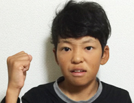 こうへい君(柳川市)