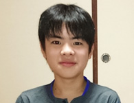 たいしろう君(広島市佐伯区)