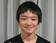 トウマ君(小牧市)