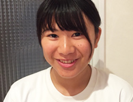 Mちゃん(田川市)