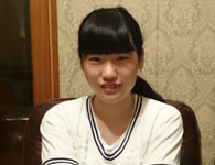 ちなつちゃん(八頭郡八頭町)