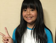 アイリちゃん(玉名市)