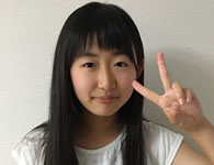 はるかちゃん(大村市)