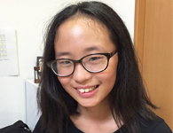 あやかちゃん(久留米市)