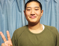 カイ君(下関市)