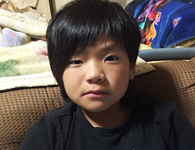 きょうすけ君(大村市)