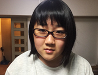 ゆいちゃん(佐世保市)