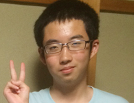 ヨシキ君(刈谷市)