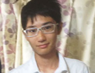 リュウイチ君(加茂郡)