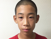 だいち君(宮崎市)