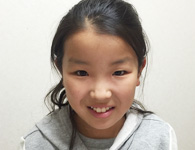 あゆちゃん(熊本市東区)