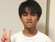 マサト君(玉名市)