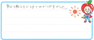 こうすけ君(伊賀市)の口コミ