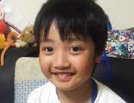 こういちろう君(都城市)