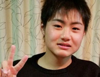 陽介君(別府市)