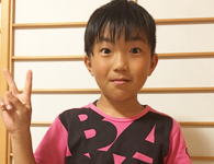 タイチ君(別府市)