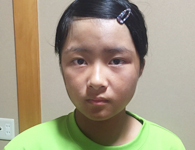 あいりちゃん(玉名郡)