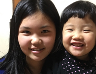 さくらちゃん(都城市)