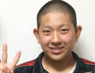 ふみや君(本巣市)