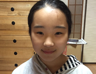 アオイちゃん(古賀市)